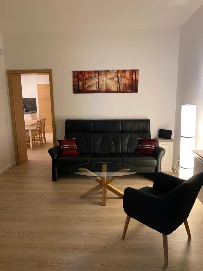 Modern Home Check-In & Chill Down Auf 65 Qm² Bochum Buitenkant foto