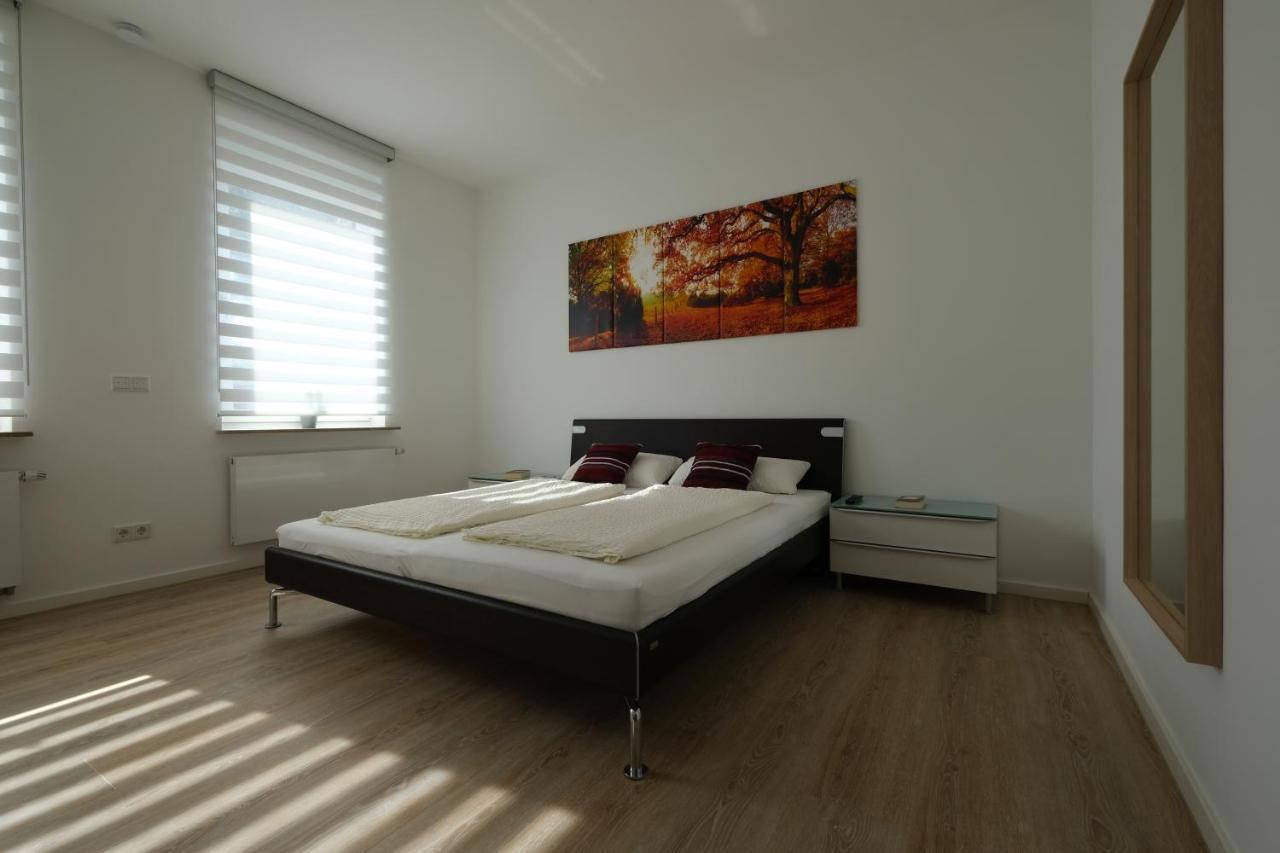 Modern Home Check-In & Chill Down Auf 65 Qm² Bochum Buitenkant foto