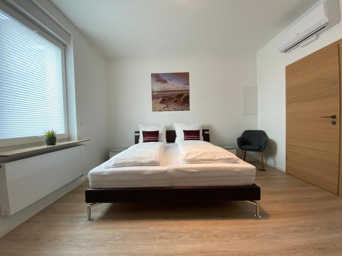 Modern Home Check-In & Chill Down Auf 65 Qm² Bochum Buitenkant foto